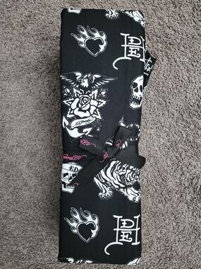 Ed Hardy Sheet Set